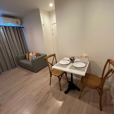 Escent Condominium Chiang Mai Luaran gambar