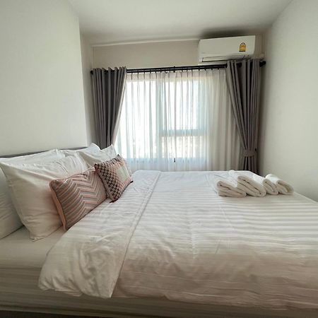 Escent Condominium Chiang Mai Luaran gambar