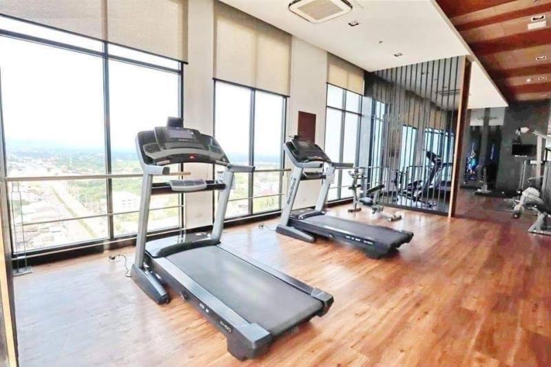 Escent Condominium Chiang Mai Luaran gambar