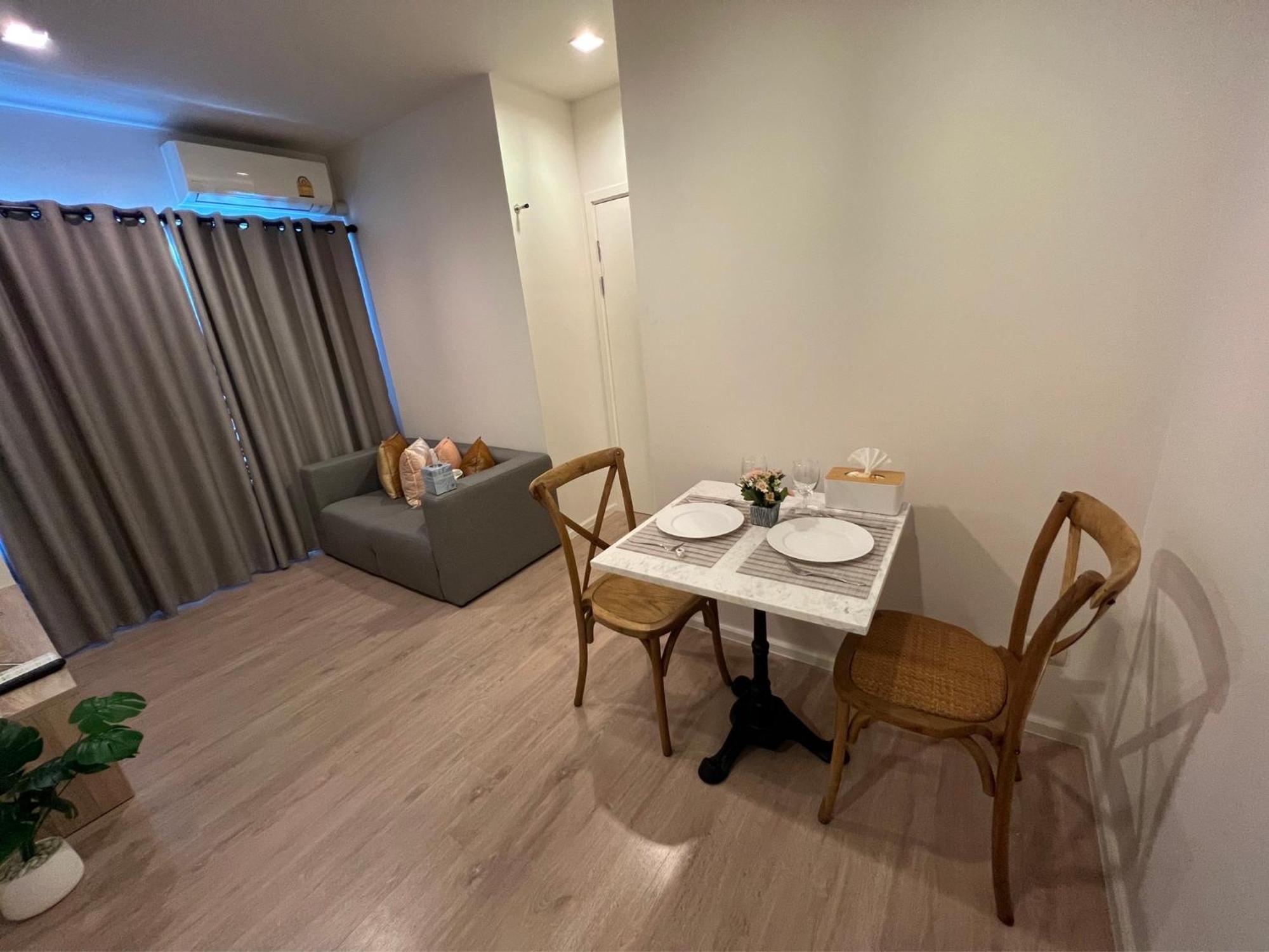 Escent Condominium Chiang Mai Luaran gambar