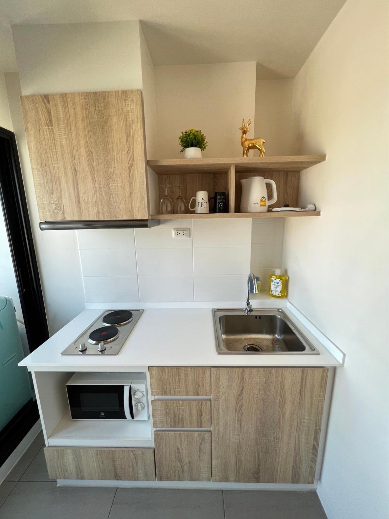 Escent Condominium Chiang Mai Luaran gambar