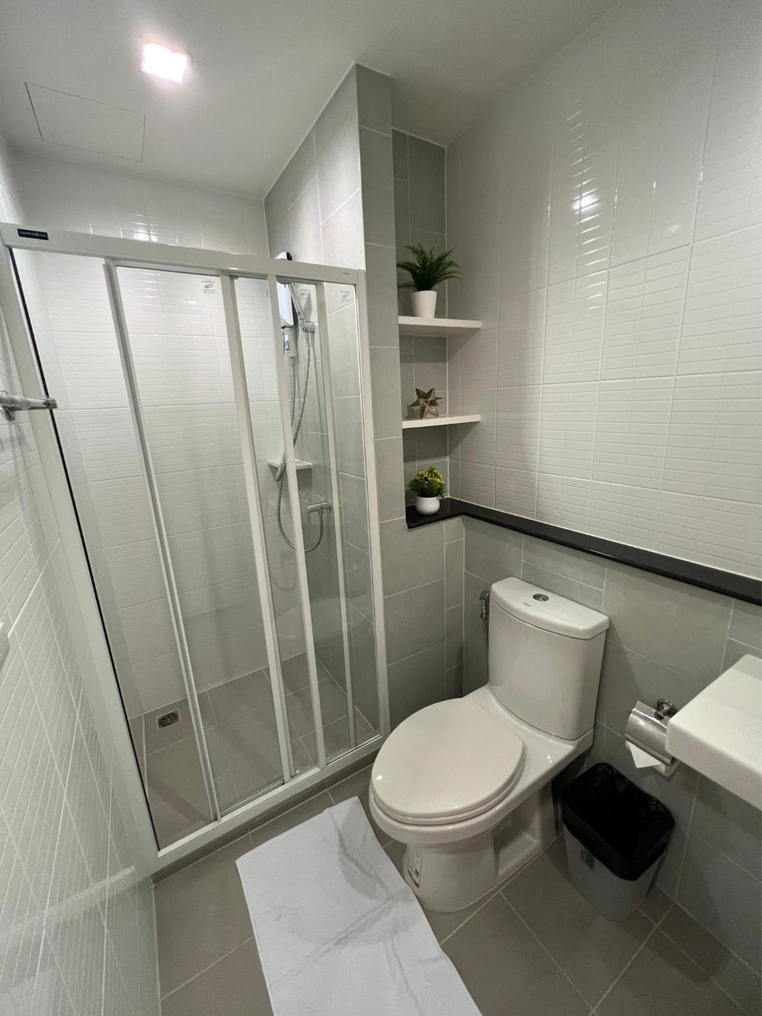 Escent Condominium Chiang Mai Luaran gambar