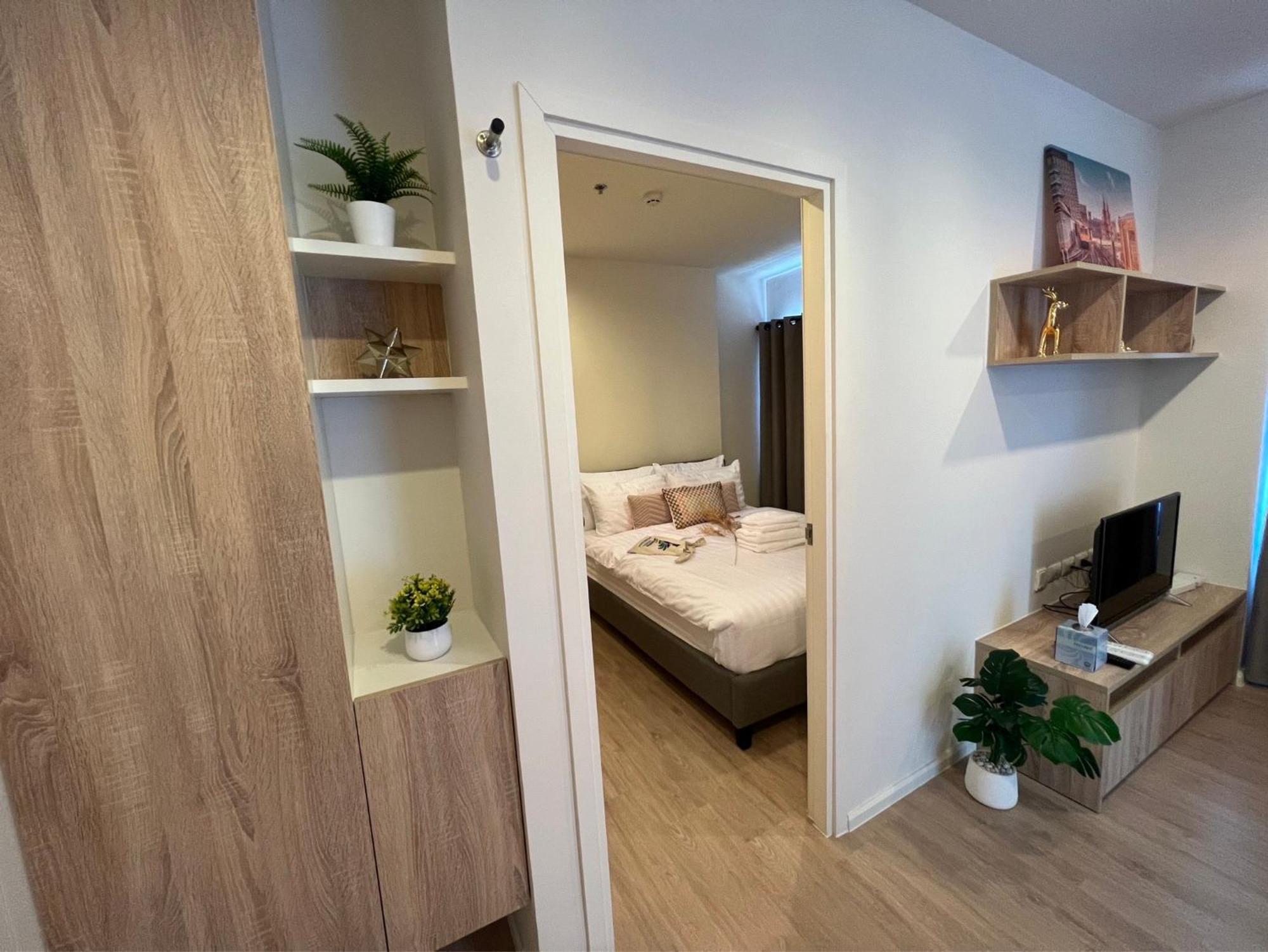Escent Condominium Chiang Mai Luaran gambar