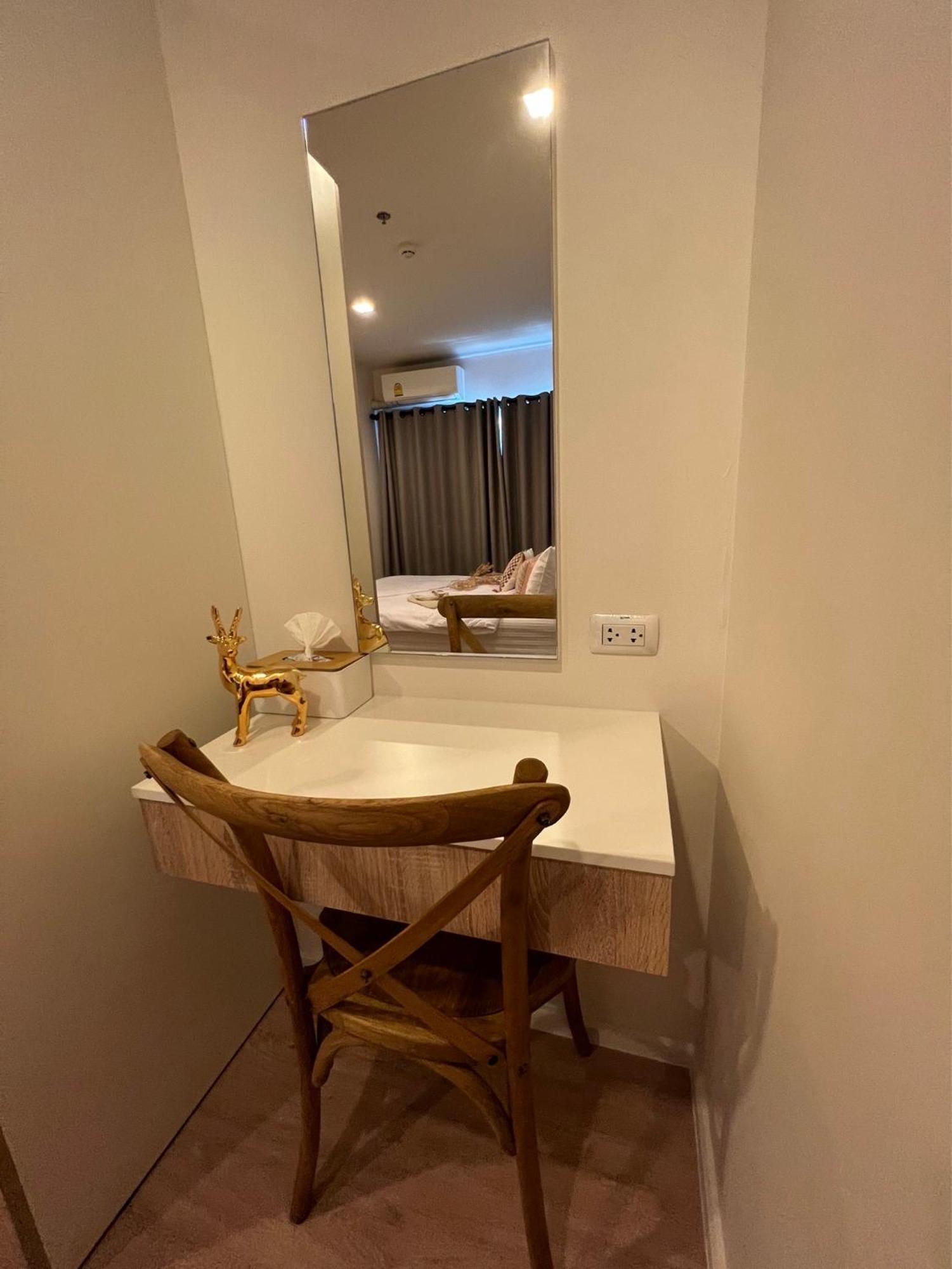 Escent Condominium Chiang Mai Luaran gambar