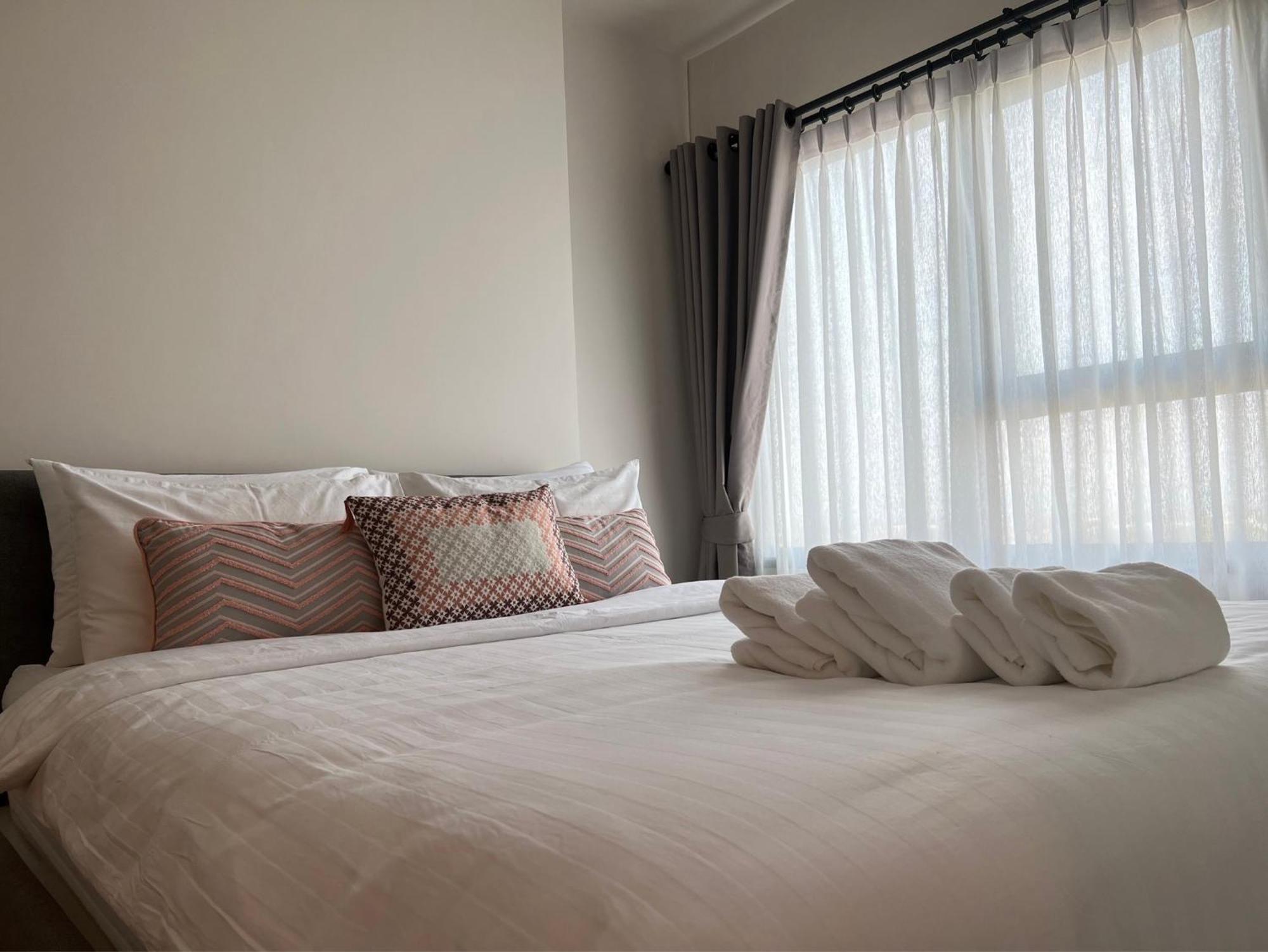 Escent Condominium Chiang Mai Luaran gambar
