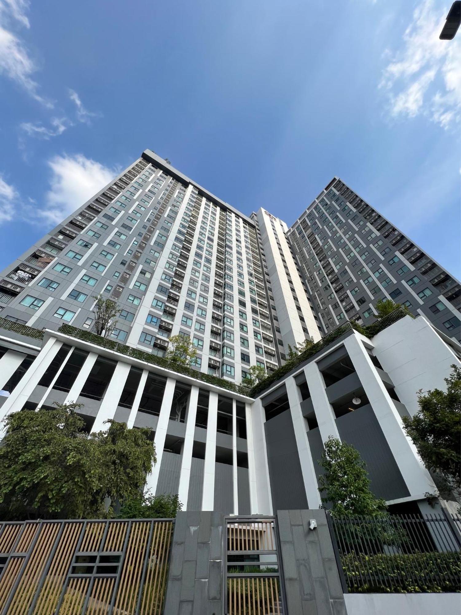 Escent Condominium Chiang Mai Luaran gambar